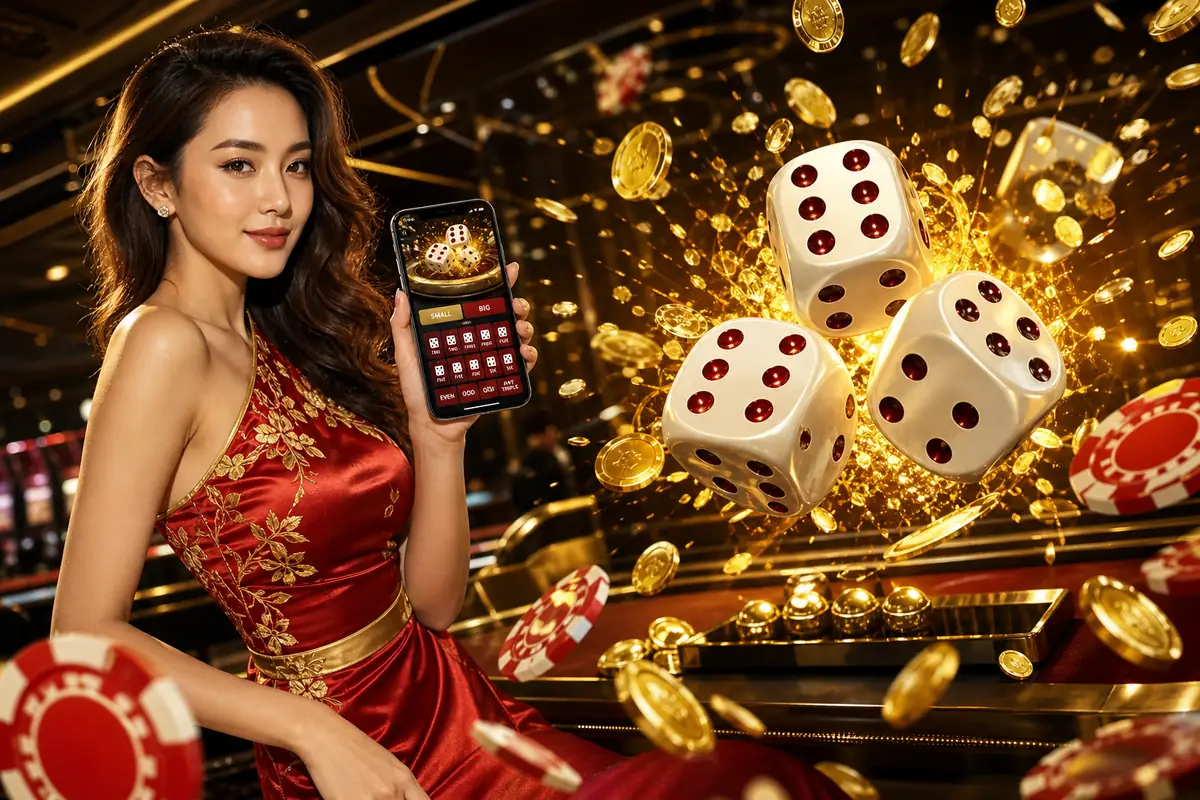 bd233 ভিআইপি লয়্যালটি পুরস্কার